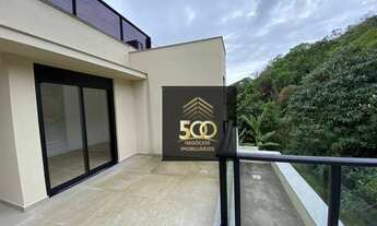 Imagem 2: Cobertura à venda, 164 m² por R$ 1.280.000,00 - Jurerê - Florianópolis/SC