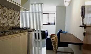 Imagem 6: BRASILIA - Kitchenette/Conjugados - SETOR NOROESTE