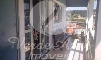 Imagem 3: Casa - Jardim Florence - Campinas