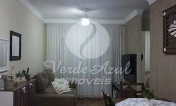 Imagem 3: Apartamento - Jardim São José - Campinas