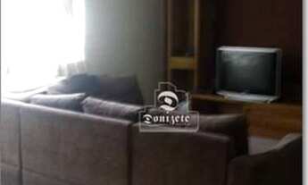 Imagem: Sobrado à venda, 250 m² por R$ 531.000,00