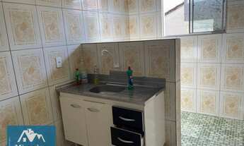 Imagem 4: Apartamento com 1 dormitório para alugar, 35 m² por R$ 950,00/mês - Vila Mazzei - São Paul