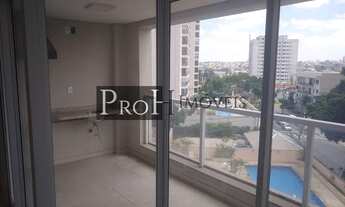 Imagem 3: Apartamento com 3 dormitórios à venda, 122 m² por R$ 890.000,00 - Santa Paula - São Caetan