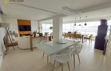 Imagem 2: Apartamento com 3 dormitórios à venda, 158 m² por R$ 1.400.000,00 - Enseada - Guarujá/SP