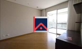 Imagem 3: Apartamento Locação 3 Dormitórios - 103 m² Vila Mariana