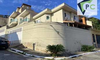 Imagem: Sobrado com 3 dormitórios à venda, 87