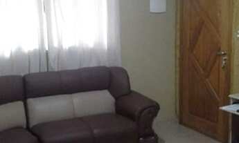 Imagem 2: Casa com 2 dormitórios à venda, 80 m² por R$ 467.000,00 - Vila Guilherme - São Paulo/SP