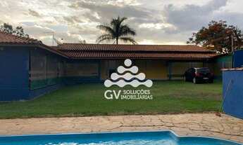 Imagem: Chácara com 3 dormitórios à venda, 1747