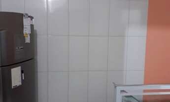 Imagem 4: Sobrado na Cidade Ademar