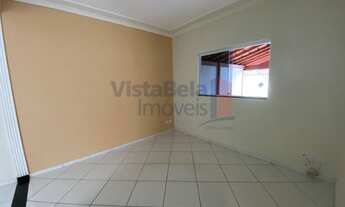 Imagem 3: Casa para aluguel, 2 quartos, 1 suíte, 1 vaga, Novo Horizonte - Taubaté/SP