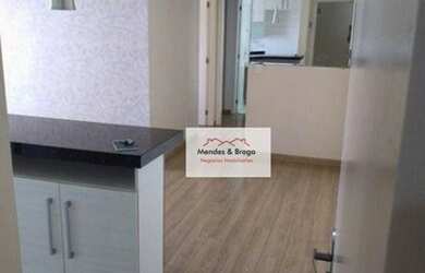 Imagem 3: Apartamento à venda, 55 m² por R$ 340.000,00 - Vila Endres - Guarulhos/SP