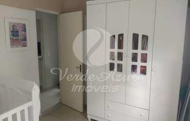 Imagem 6: Apartamento - Jardim Recanto dos Sonhos - Sumaré