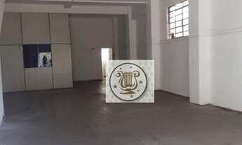 Imagem: Salão para alugar por R$ 2.500/mês - Vila