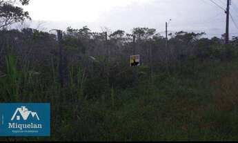 Imagem 1: Terreno à venda, 250 m² por R$ 38.000,00 - Balneario Josedy - Peruíbe/SP