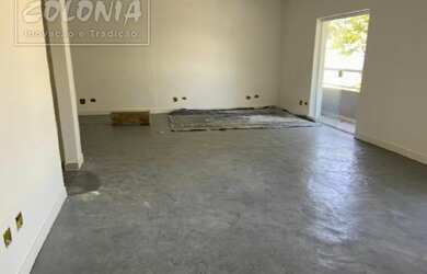 Imagem 2: Santo André - Conjunto Comercial/sala - Parque Oratório