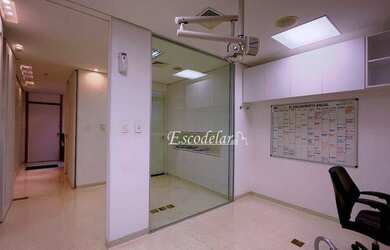 Imagem 12: Sala à venda, 36 m² por R$ 450.000,00 - Higienópolis - São Paulo/SP