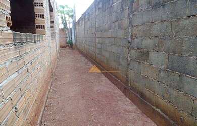 Imagem 7: Sobrado à venda, 357 m² por R$ 300.000,00 - Jd - Pradópolis/SP