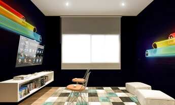 Imagem 7: Apartamento 2 ou 3 dorms, 1 suíte, varanda gourmet, na melhor localização do flamboyant