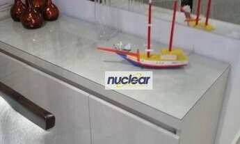 Imagem 6: Apartamento com 2 dormitórios à venda, 47 m² por R$ 290.000 - Jardim Nove de Julho - São P