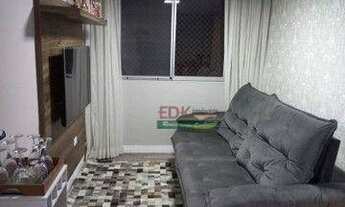 Imagem: Apartamento com 2 dormitórios à venda