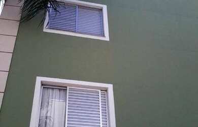 Imagem 4: Apartamento com 2 dormitórios à venda, 59 m² por R$ 210.000,00 - Conserva - Americana/SP