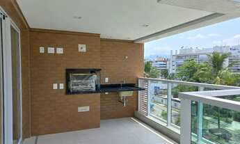 Imagem 7: Apartamento com 3 dormitórios à venda, 129 m² - Riviera - Módulo 7 - Bertioga/SP