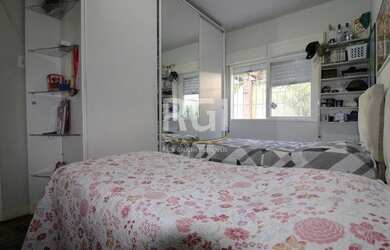 Imagem 3: Porto Alegre - Apartamento Padrão - Cidade Baixa