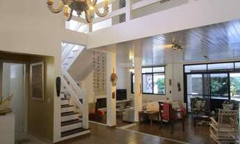 Imagem 2: Casa com 5 dormitórios à venda, 268 m² por R$ 4.000.000,00 - Riviera São Lourenço - Bertio