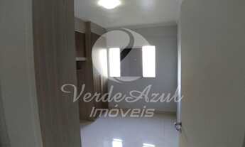 Imagem 6: Apartamento - Jardim Santa Eliza - Americana