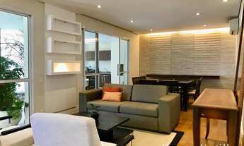 Imagem 7: Apartamento para venda, com lazer de clube, próximo ao Shopping Morumbi