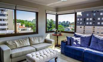 Imagem: Porto Alegre - Apartamento Padrão - Passo