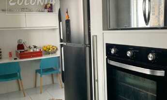 Imagem 6: Santo André - Apartamento Padrão - Vila Príncipe de Gales