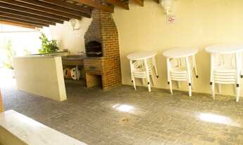 Imagem 3: Apartamento com 62m2, 2 dormitórios, 1 suite, 2 vagas, próximo ao Portal do Morumbi