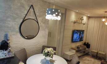 Imagem 2: APARTAMENTO VILA FORMOSA PORTEIRA FECHADA 2 DORMITÓRIOS 1 VAGA DE GARAGEM 339MIL 48M²