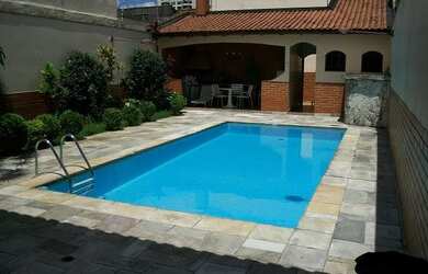 Imagem 5: ALUGUE SEM FIADOR, SEM DEPÓSITO -CONSULTE NOSSOS CORRETORES -Casa residencial para locação