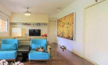 Imagem: Apartamento para venda tem 156 metros quadrados