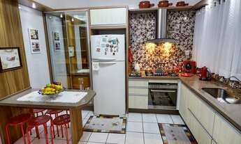 Imagem 4: Casa para venda possui 189 metros quadrados com 3 quartos em Itaguaçu - Florianópolis - SC