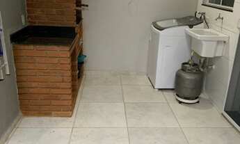 Imagem 4: Casa para venda com 80 metros quadrados com 2 quartos em Vila Metalúrgica - Santo André