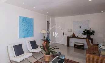 Imagem 3: Apartamento com 3 dormitórios à venda, 114 m² por R$ 1.085.000,00 - São Conrado - Rio de J