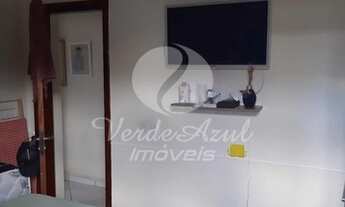 Imagem 7: Apartamento - Jardim das Bandeiras - Campinas