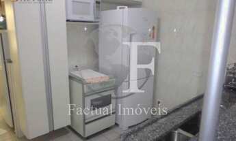 Imagem 6: Apartamento à venda, 80 m² por R$ 290.000,00 - Enseada - Guarujá/SP