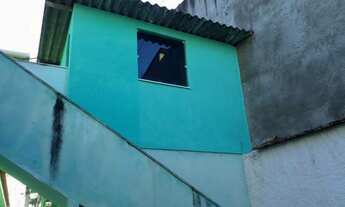 Imagem 3: Casa no Rocha Casa com 2 dormitórios