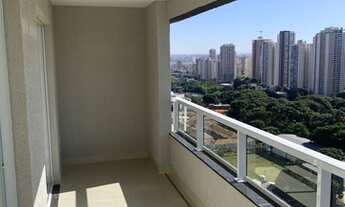 Imagem 6: Residencial Terra One