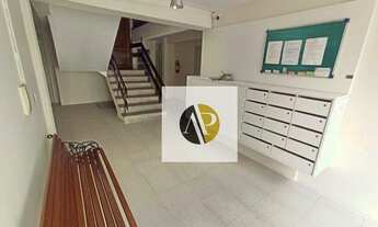 Imagem 3: Apartamento com 2 dormitórios à venda, 55 m² por R$ 420.000,00 - Itacorubi - Florianópolis