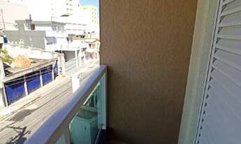 Imagem 7: Cobertura à venda, 2 quartos, 1 suíte, 2 vagas, Vila Príncipe de Gales - Santo André/SP