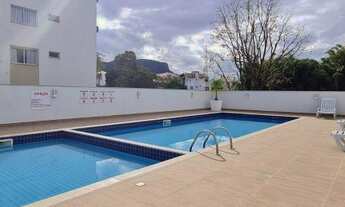 Imagem 3: Apartamento com 2 dormitórios à venda, 57 m² por R$ 245.000,00 - Caminho Novo - Palhoça/SC