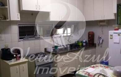 Imagem 3: Apartamento - Jardim Colina - Americana