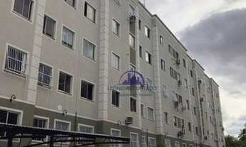 Imagem: Apartamento com 2 dormitórios à venda