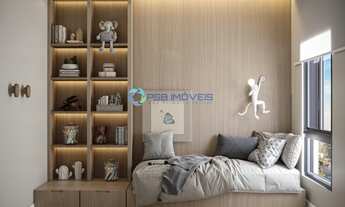 Imagem 5: Vendo Apartamento no Tingui R$ 320.000,00