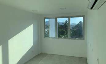 Imagem 2: Aluguel de sala comercial no centro Empresarial Office&Mall - Campo Grande